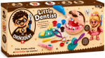 Le jeux Little dentist