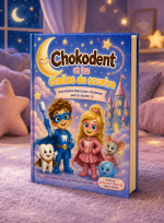 Livre ludique et éducatif pour enfants